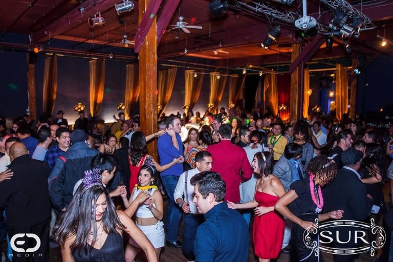 Gallery | Club Sur – Seattle